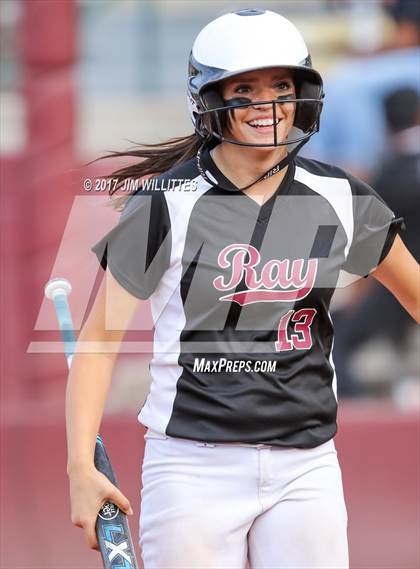 Thumbnail 2 in Superior vs. Ray (AIA 1A Final) photogallery.