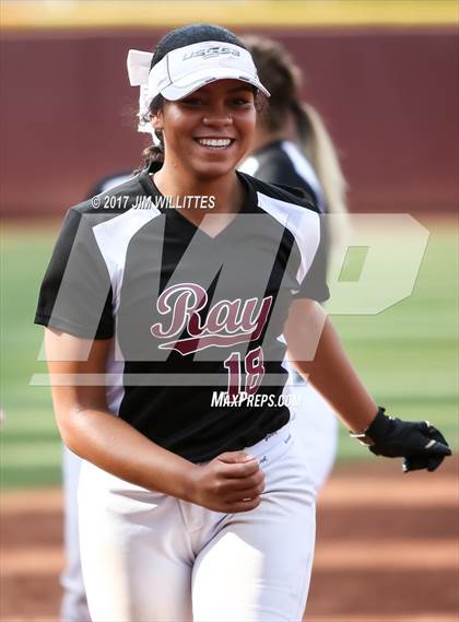 Thumbnail 1 in Superior vs. Ray (AIA 1A Final) photogallery.