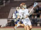 Photo from the gallery "Notre Dame (SO) @ Crespi"