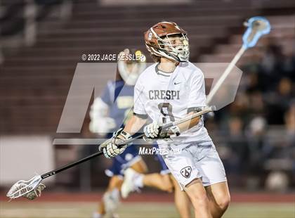 Thumbnail 3 in Notre Dame (SO) @ Crespi photogallery.