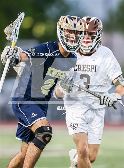 Thumbnail 3 in Notre Dame (SO) @ Crespi photogallery.