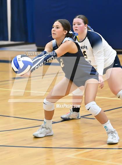 Thumbnail 2 in Mountainside @ Glendale Prep Academy photogallery.
