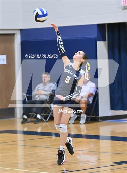 Thumbnail 3 in Mountainside @ Glendale Prep Academy photogallery.