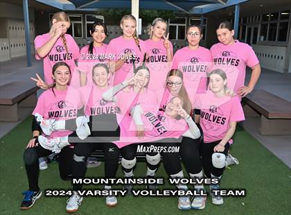 Thumbnail 1 in Mountainside @ Glendale Prep Academy photogallery.