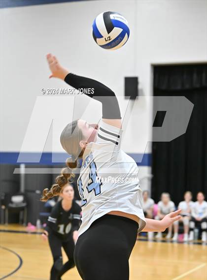 Thumbnail 1 in Mountainside @ Glendale Prep Academy photogallery.