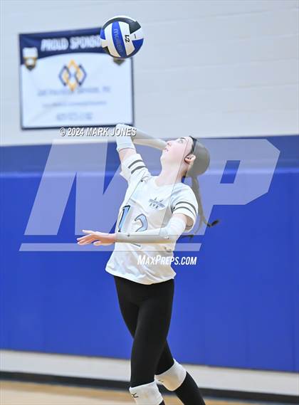 Thumbnail 3 in Mountainside @ Glendale Prep Academy photogallery.