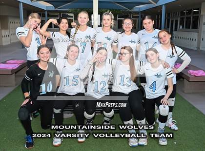 Thumbnail 2 in Mountainside @ Glendale Prep Academy photogallery.