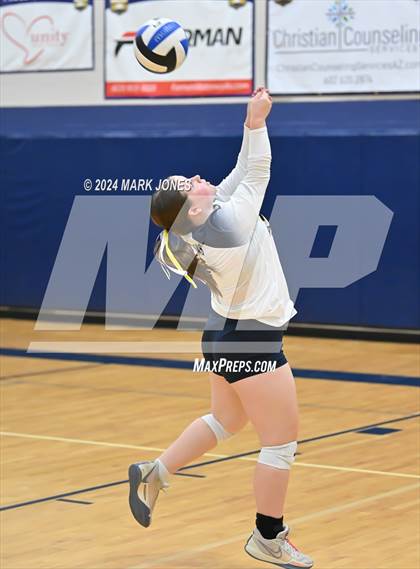 Thumbnail 3 in Mountainside @ Glendale Prep Academy photogallery.