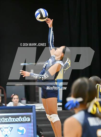 Thumbnail 3 in Mountainside @ Glendale Prep Academy photogallery.