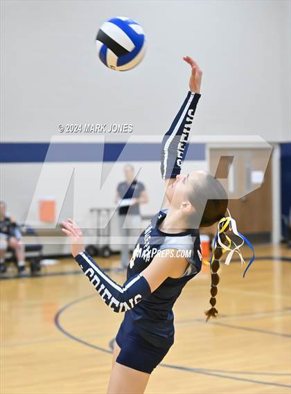 Thumbnail 1 in Mountainside @ Glendale Prep Academy photogallery.