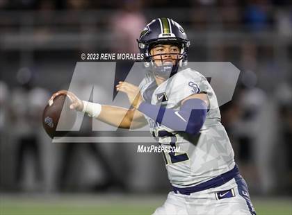 Thumbnail 1 in Servite vs St John Bosco photogallery.