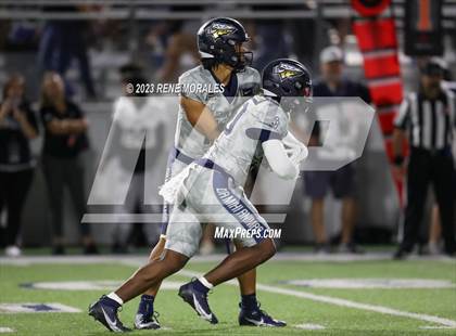 Thumbnail 2 in Servite vs St John Bosco photogallery.