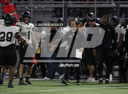 Thumbnail 1 in Servite vs St John Bosco photogallery.