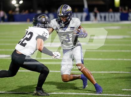Thumbnail 2 in Servite vs St John Bosco photogallery.