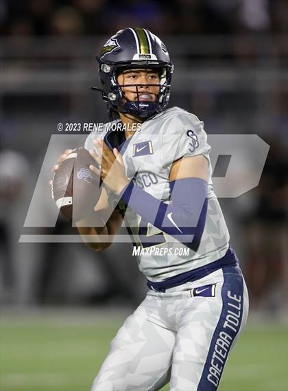 Thumbnail 1 in Servite vs St John Bosco photogallery.