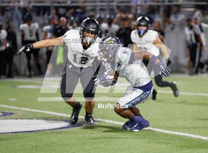 Thumbnail 3 in Servite vs St John Bosco photogallery.