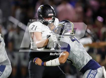 Thumbnail 3 in Servite vs St John Bosco photogallery.