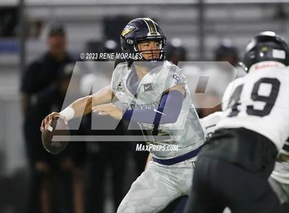 Thumbnail 1 in Servite vs St John Bosco photogallery.