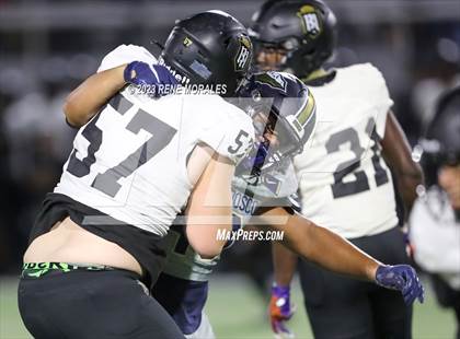 Thumbnail 3 in Servite vs St John Bosco photogallery.