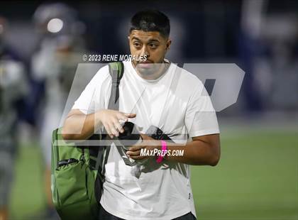 Thumbnail 3 in Servite vs St John Bosco photogallery.
