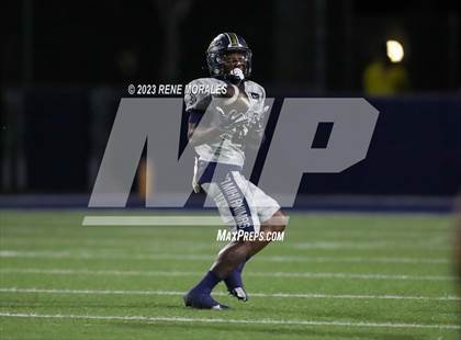 Thumbnail 2 in Servite vs St John Bosco photogallery.
