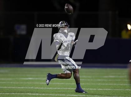 Thumbnail 1 in Servite vs St John Bosco photogallery.
