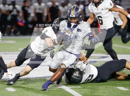 Thumbnail 2 in Servite vs St John Bosco photogallery.