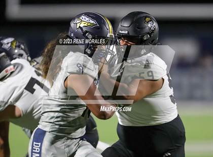 Thumbnail 3 in Servite vs St John Bosco photogallery.