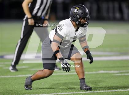 Thumbnail 3 in Servite vs St John Bosco photogallery.