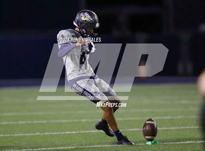 Thumbnail 2 in Servite vs St John Bosco photogallery.