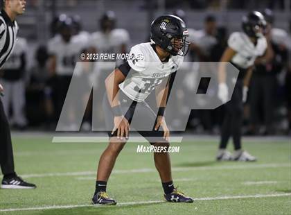 Thumbnail 2 in Servite vs St John Bosco photogallery.