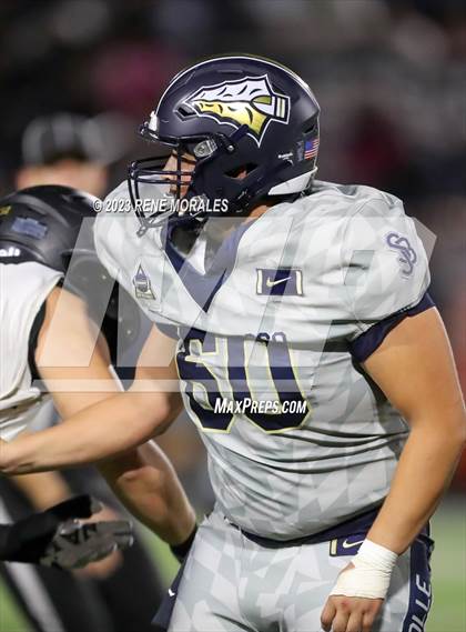 Thumbnail 1 in Servite vs St John Bosco photogallery.