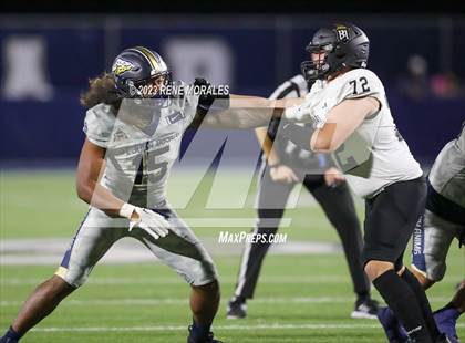 Thumbnail 3 in Servite vs St John Bosco photogallery.