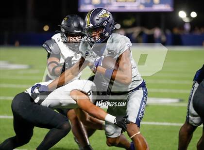 Thumbnail 3 in Servite vs St John Bosco photogallery.