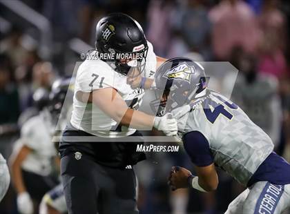 Thumbnail 1 in Servite vs St John Bosco photogallery.