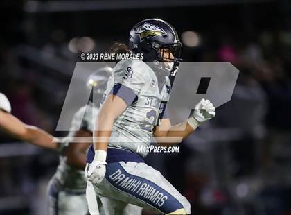 Thumbnail 2 in Servite vs St John Bosco photogallery.