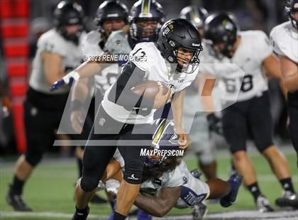 Thumbnail 1 in Servite vs St John Bosco photogallery.