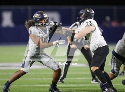 Thumbnail 2 in Servite vs St John Bosco photogallery.