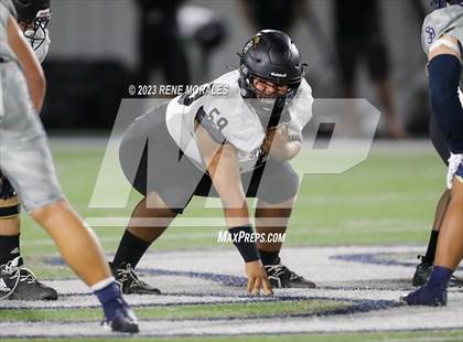 Thumbnail 2 in Servite vs St John Bosco photogallery.