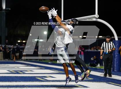 Thumbnail 1 in Servite vs St John Bosco photogallery.
