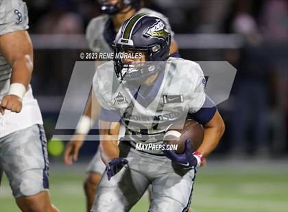 Thumbnail 1 in Servite vs St John Bosco photogallery.