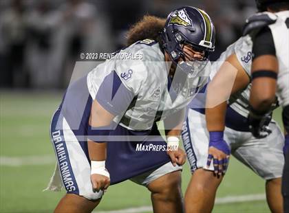 Thumbnail 1 in Servite vs St John Bosco photogallery.