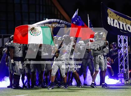 Thumbnail 3 in Servite vs St John Bosco photogallery.
