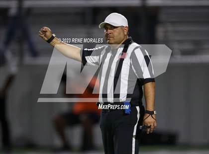 Thumbnail 1 in Servite vs St John Bosco photogallery.