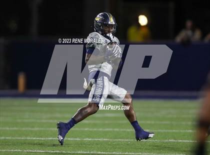 Thumbnail 3 in Servite vs St John Bosco photogallery.
