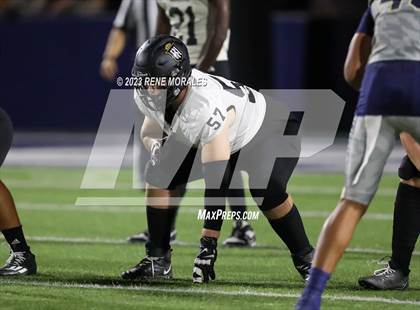 Thumbnail 1 in Servite vs St John Bosco photogallery.