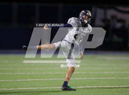 Thumbnail 1 in Servite vs St John Bosco photogallery.