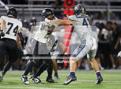 Thumbnail 1 in Servite vs St John Bosco photogallery.