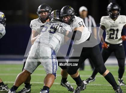Thumbnail 2 in Servite vs St John Bosco photogallery.