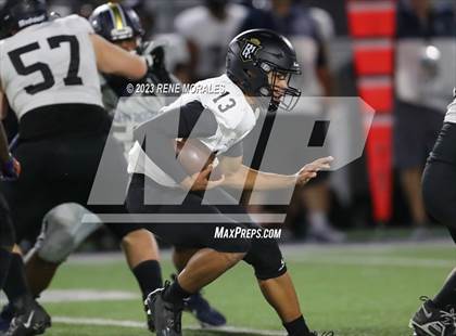 Thumbnail 3 in Servite vs St John Bosco photogallery.
